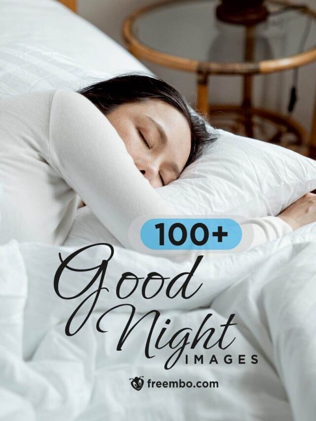 100+ Good Night images
